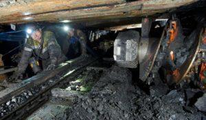 “Без шахт здесь будет зона отчуждения”. Что думают жители шахтерских городов о реформе отрасли (исследования) 3