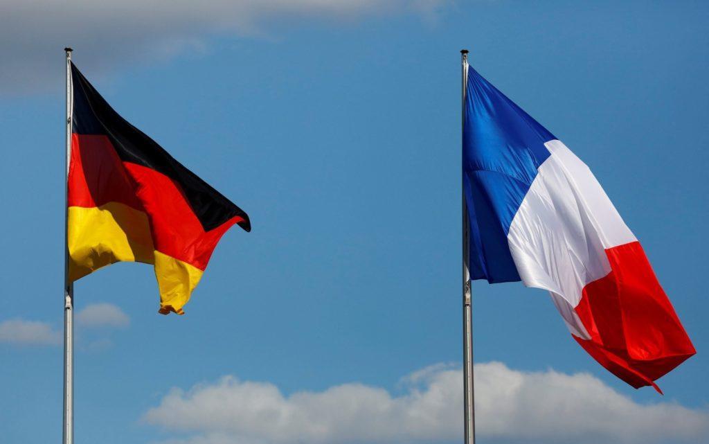 Німеччина і Франція закликали Росію та бойовиків негайно розблокувати КПВВ на Донбасі