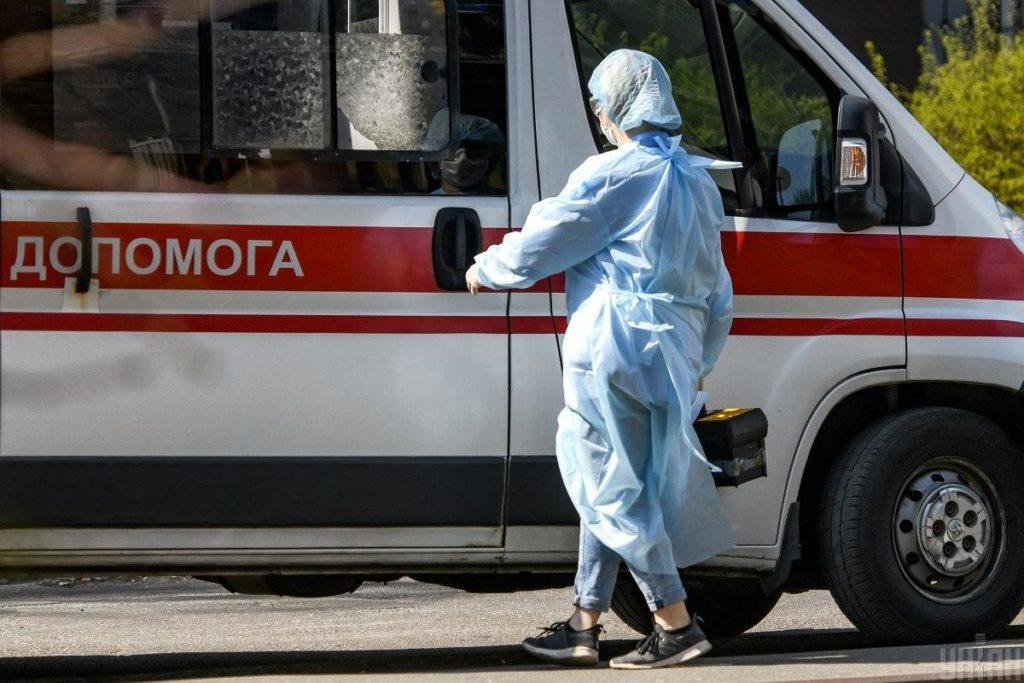 На Донеччині через ускладнення COVID-19 померли ще 5 людей, захворіла 21 дитина — Донецька ОДА