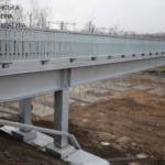 За ремонт мосту на КПВВ “Станиця Луганська” переплатили 3 млн грн. Звинувачують посадовця Луганської ОДА