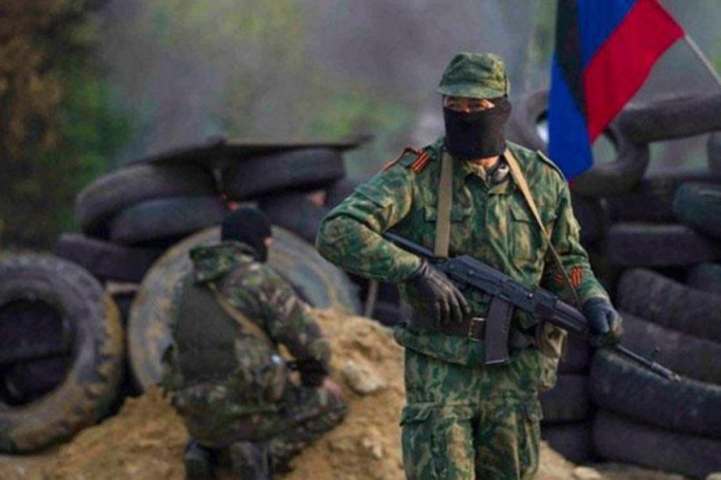 Преступления на Донбассе и в Крыму после вторжения российских войск будут расследовать на международном уровне