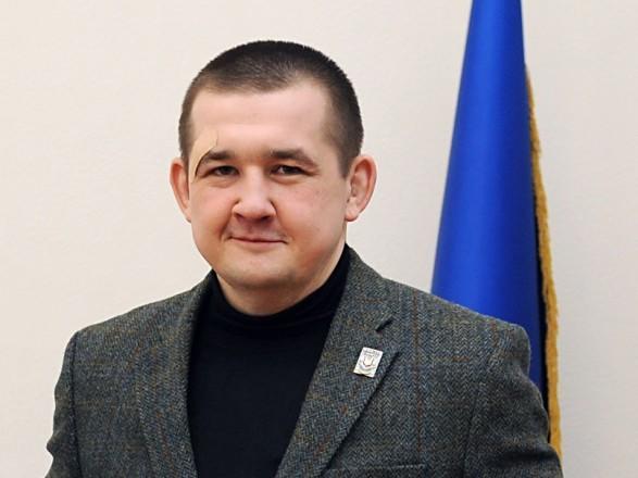 Представителя омбудсмена ВРУ на Донбассе Лисянского уволили из-за драки в ресторане