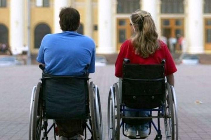 Сексуальность vs инвалидность: Есть ли секс у людей с инвалидностью? (истории из жизни)