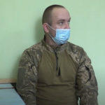 На Луганщині у полон бойовиків потрапив український армієць (ФОТО)