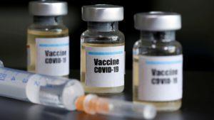 Вакцинація проти СOVID-19 стартувала. Коли чекати її в Україні? 1