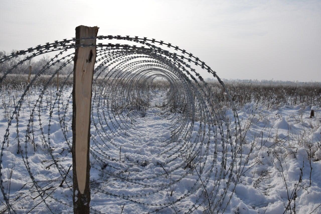 Окупанти в суботу 9 разів атакували позиції ЗСУ. Гатили з мінометів 82 і 120 мм