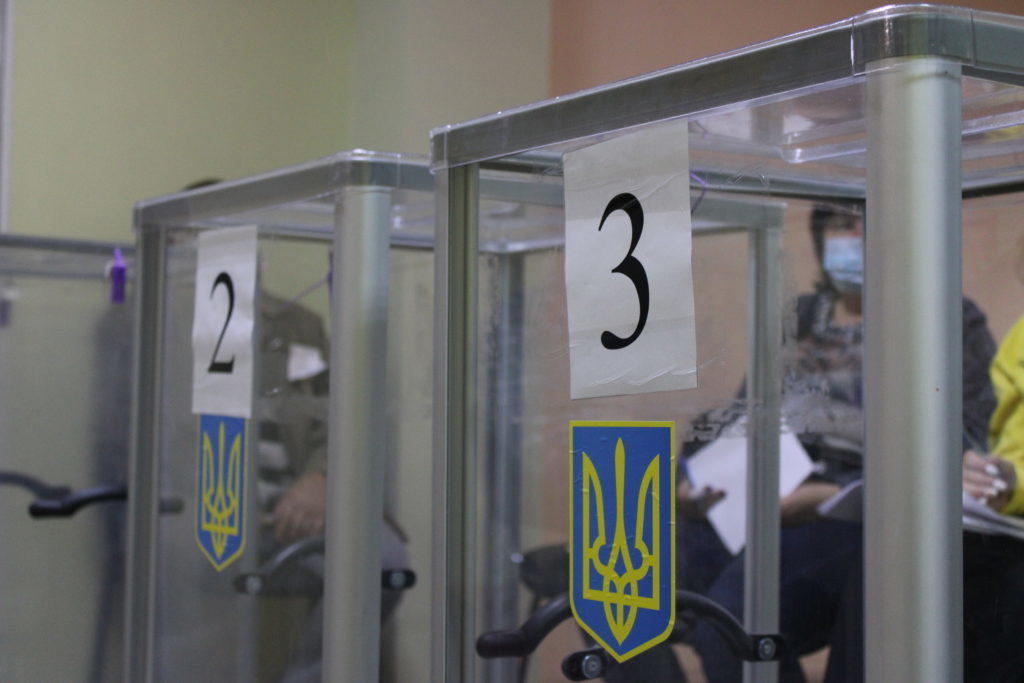 Вместо ВЦА все же хотят выбрать советы. ЦИК предлагает провести еще одни местные выборы на Донбассе 28 марта