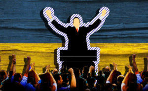 вибори на Донбасі