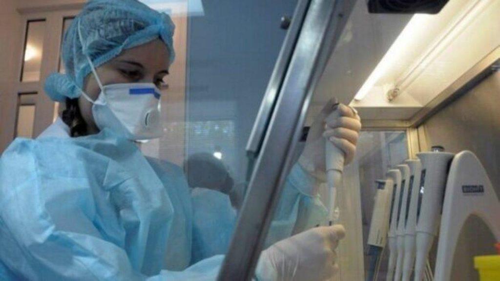 Коронавірус на Донеччині: захворіли ще 160 людей, а одужали на 1 більше