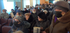 “Дорого и холодно”: жители Часов Яра жалуются на новое автономное отопление за 28 миллионов гривен 1