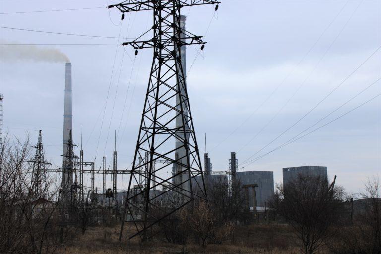 У Світлодарську тиждень не буде опалення та гарячої води. Яка причина