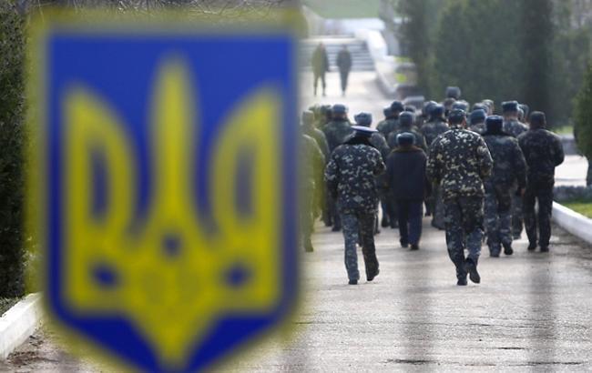 10 військових високопосадовців-зрадників України позбавлять всіх звань, нагород та активів, — РНБО