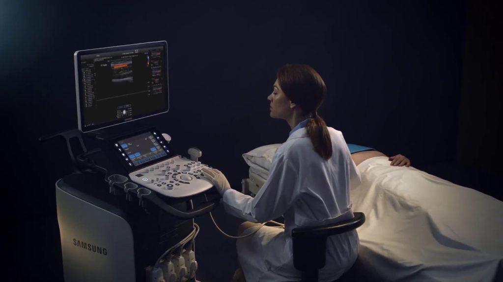 В Костянтинівську інфекційну лікарню куплять багатофункціональний ультразвуковий сканер