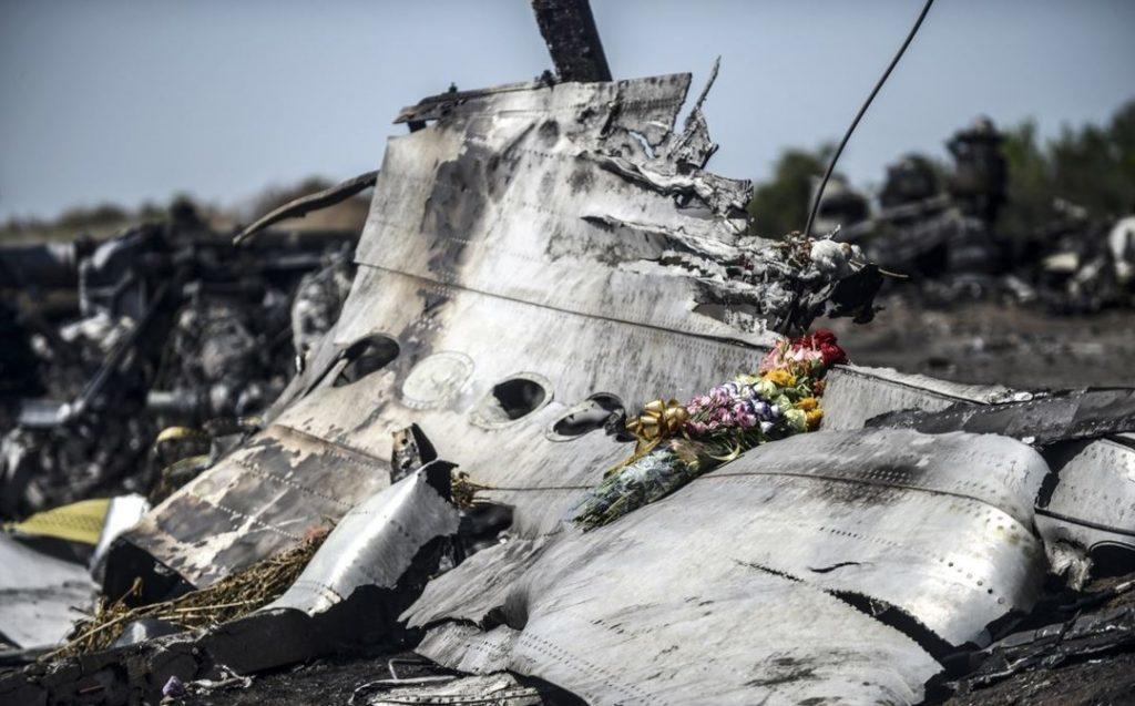 Украина и Россия невинны в незакрытом небе во время сбивания МН17, — расследование Нидерландов