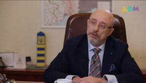 “Пояс успішності” Донбасу. Міністр реінтеграції хоче шукати гроші для відновлення сходу за кордоном 1