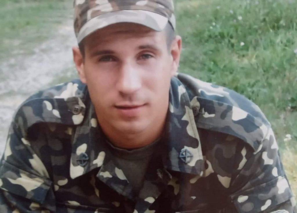 Вбитому у п’ятницю снайпером т.з. “ДНР” військовому ЗСУ було 30 років, — сільська рада (ФОТО)