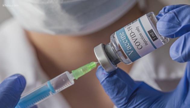 Больше прививок против COVID-19 сделали в Донецкой области, — Министерство здравоохранения