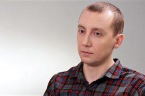 Журналіста Станіслава Асєєва нагородили Шевченківською премією за книгу про життя в окупованому Донецьку