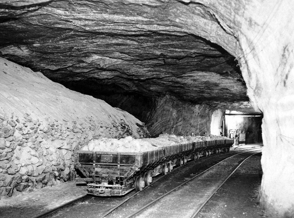 Тут почалась історія “Артемсолі”: в Соледарі відкривають новий туристичний маршрут в шахтах