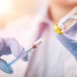 Де щеплюватимуть від коронавірусу на Донеччині під час другої хвилі вакцинації