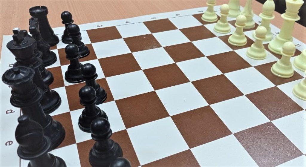 Елітна гра для інтелекту: Де в Бахмуті безкоштовно навчають грати в шахи і як почати