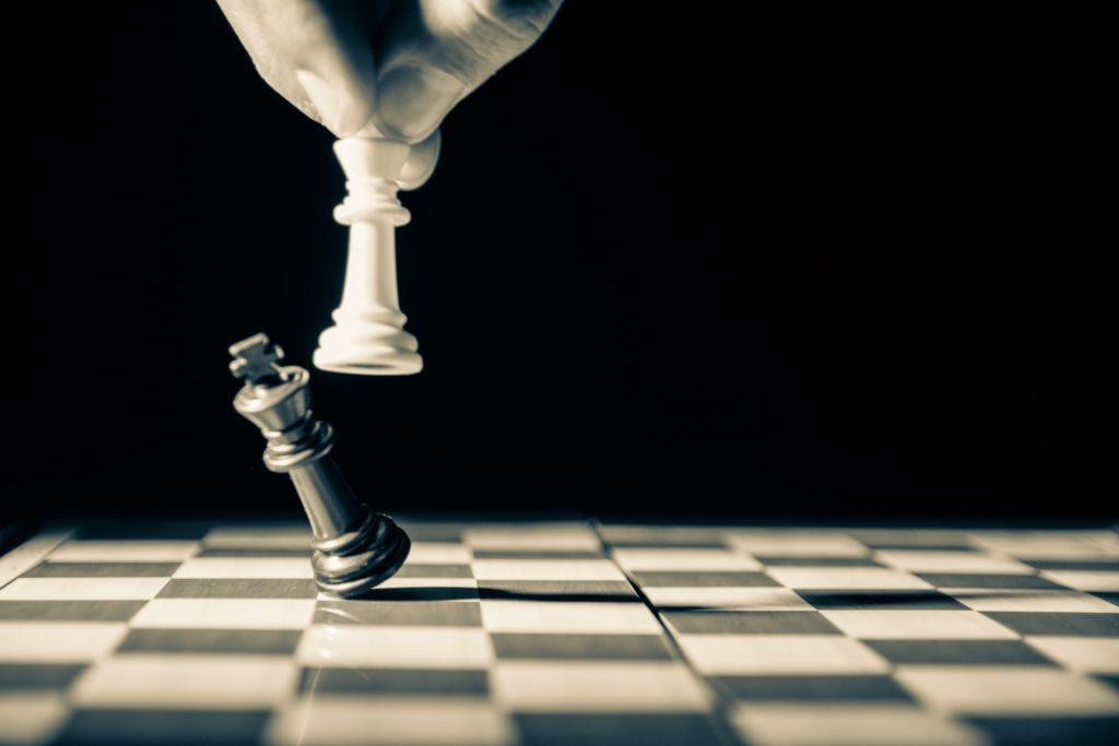 “Победил самого Капабланку”. О первом шахматном гроссмейстере мира родом из Бахмута пишут книгу