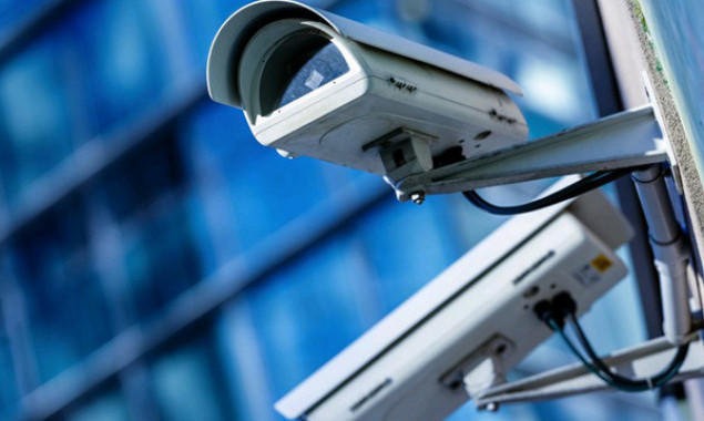 На вулицях Бахмутської громади встановлять 10 нових камер спостереження