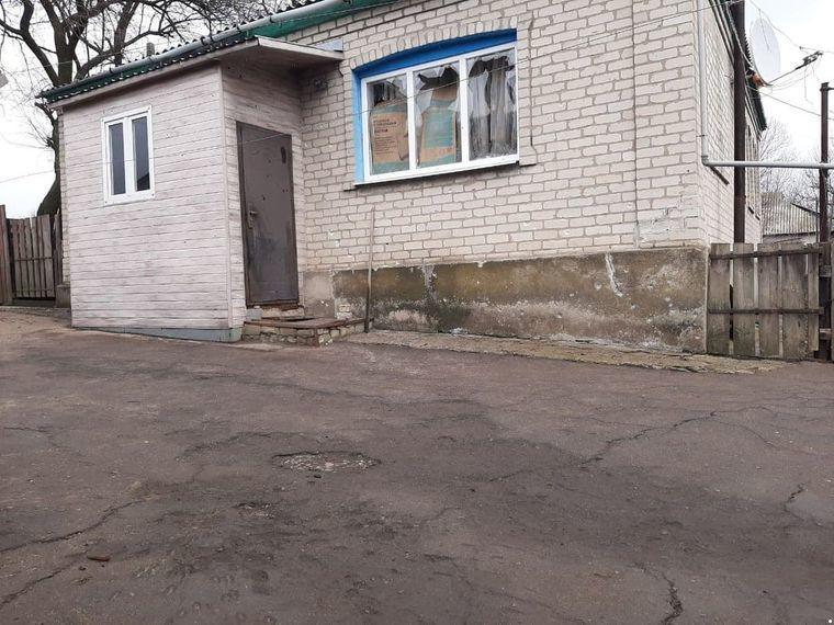 Хлопчик з Олександрівського загинув через вибухівку, яку знайшов на подвір’ї, — спікер України від ТКГ