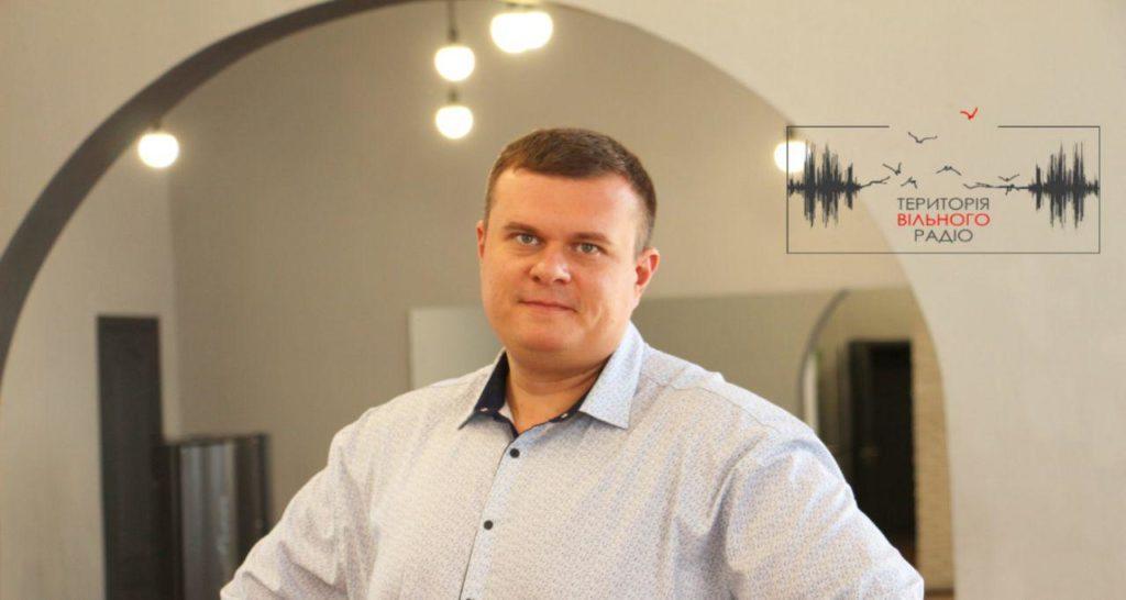 Депутат Бахмутської міськради претендує на місце в керівництві ВЦА на Луганщині