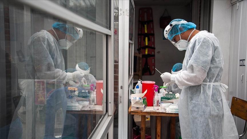 У суботу медики Донеччини знайшли коронавірус в організмі 511 людей, — МОЗ