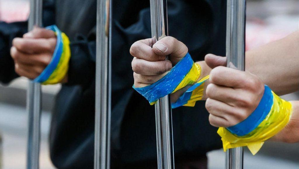 Бойовики передали Україні свої списки на обмін полоненими