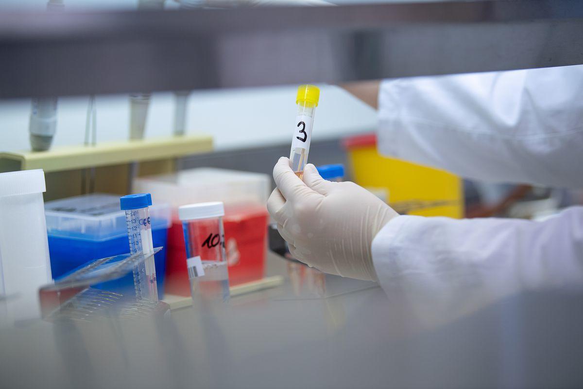 Де у Лимані здати платний тест на коронавірус