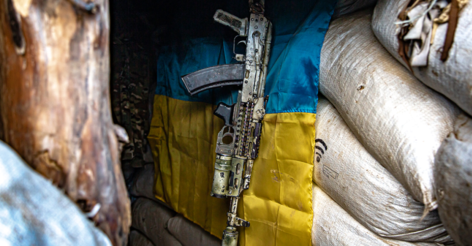 Доба в зоні ООС: бойовики смертельно поранили двох українських бійців