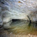 Іванградські печери в Бахмутській громаді хочуть зробити ландшафтним заказником (ФОТО)