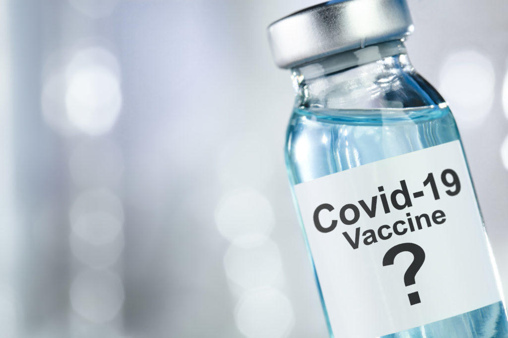 Мы сделали прививки от COVID-19 вакциной AstraZeneca и расскажем об этом (Дневник — день пятый)
