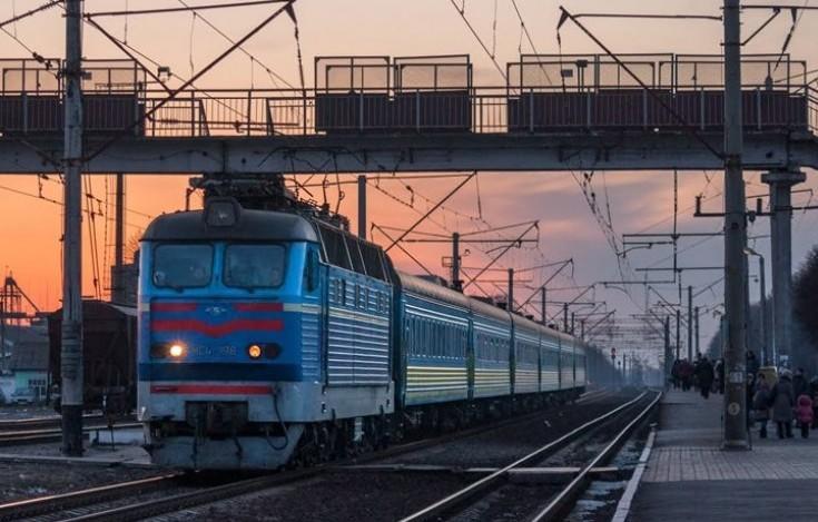 Из Лимана теперь можно доехать в Харьков и Днепр прямым поездом (расписание)