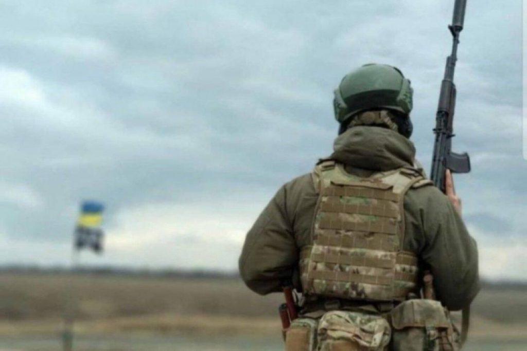 7 июня оккупанты на Донбассе стреляли дважды, еще столько же – в начале нового дня