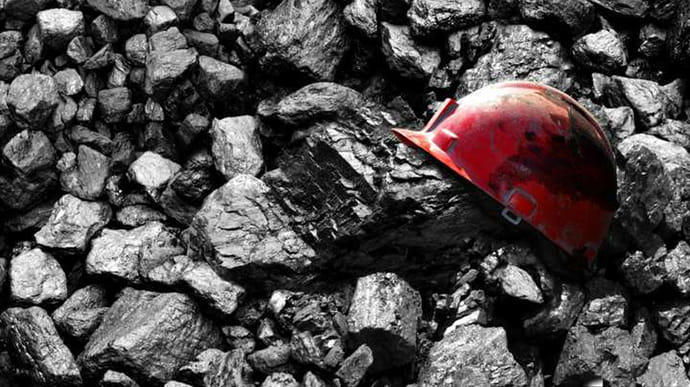 Умер еще один горняк, пострадавший от взрыва на шахте в Донецкой области