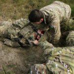 Бойовики знову поранили двох українських військовослужбовців