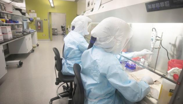 На Донеччині за минулий день коронавірус подолали понад 20 пацієнтів