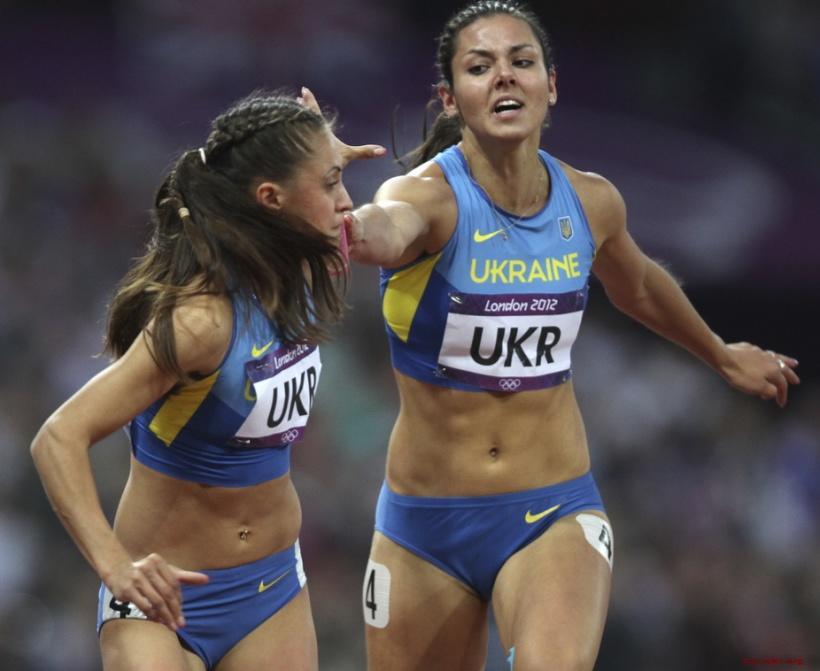 Аліна Логвіненко представляє Донеччину у складі команди України на Олімпійських іграх 2020
