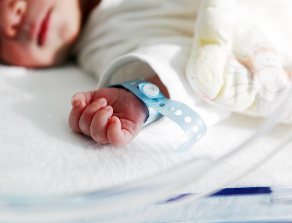 В Україні всіх новонароджених почнуть перевіряти на рідкісні хвороби, у тому числі СМА