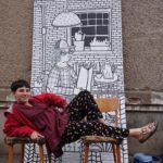 На Донеччині для табору вуличного мистецтва шукають творчу молодь по всій країні