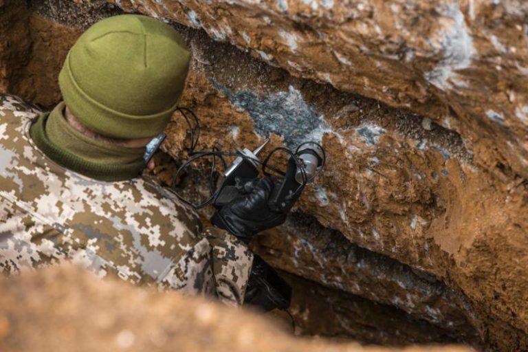 Справу про розкрадання на будівництві бліндажів в зоні ООС почнуть розглядати пізніше