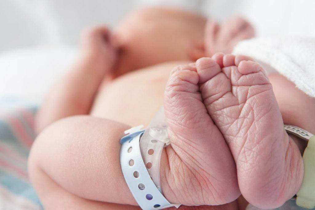 Фото: з відкритих джерел В Україні всіх новонароджених почнуть перевіряти на рідкісні хвороби, у тому числі СМА