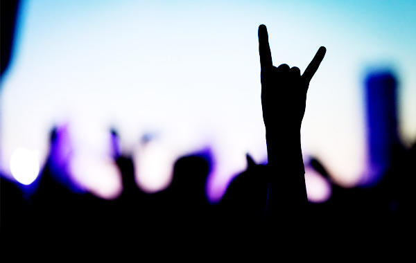 “Інша реальність”: на Донеччині буде рок-фестиваль