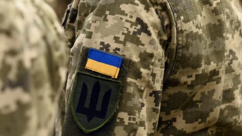 В зоне ООС украинский военный подорвался на неизвестной взрывчатке