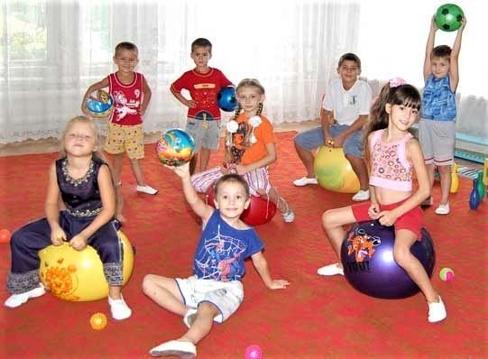 Болезненные дети из Донецкой области могут бесплатно оздоровиться в Мариуполе (показания, пакет документов)