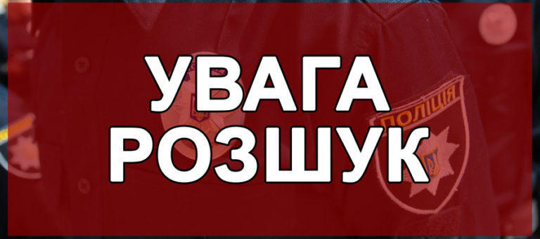 На Донеччині шукають безвісти зниклу літню жінку з Краматорська (Прикмети, ФОТО)