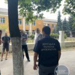 Полиция задержала заместителя городского головы Часов Яра. Подозревают во взяточничестве (обновлено)